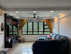 Blk 550B Segar Road (Bukit Panjang), HDB 5 Rooms #557935321